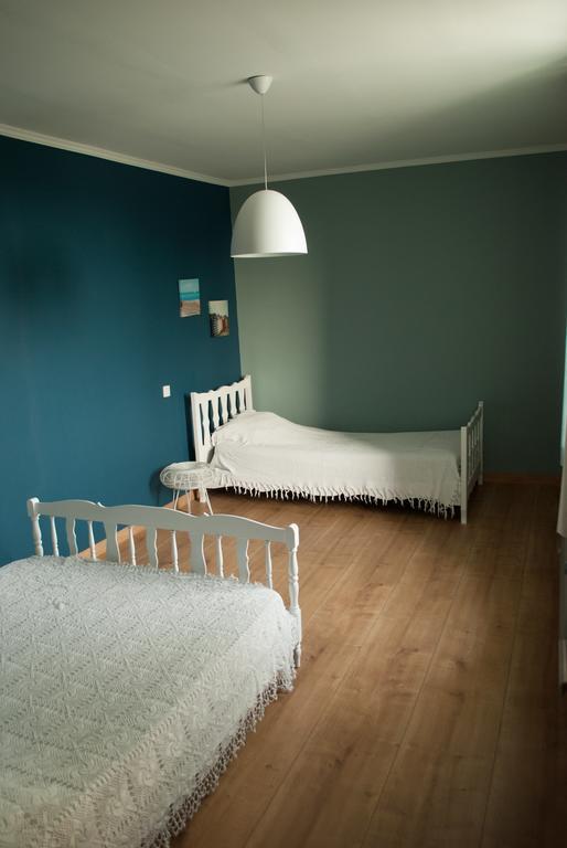 Chez Peponne Villa Динант Стая снимка